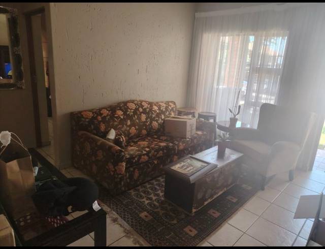 2 BEDROOM PROPERTY TO RENT IN RUIMSIG